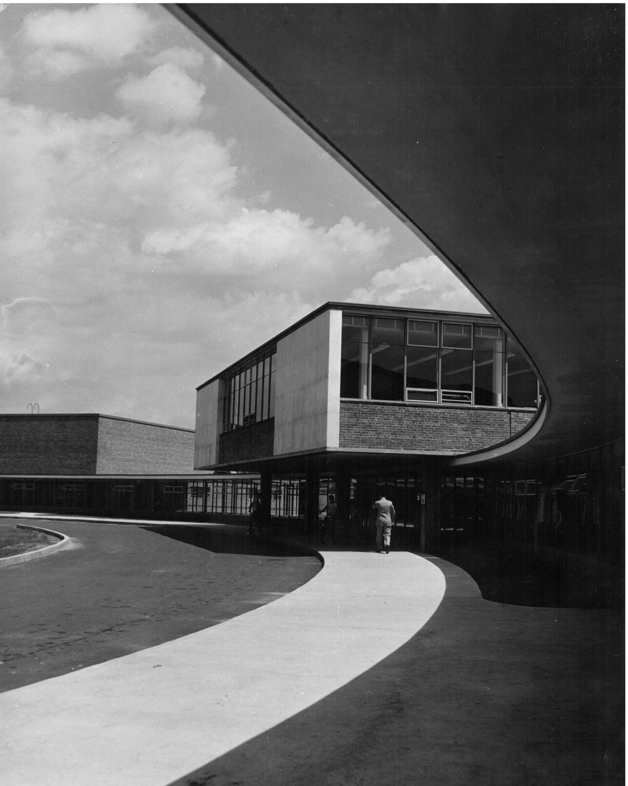 Pittsfield School